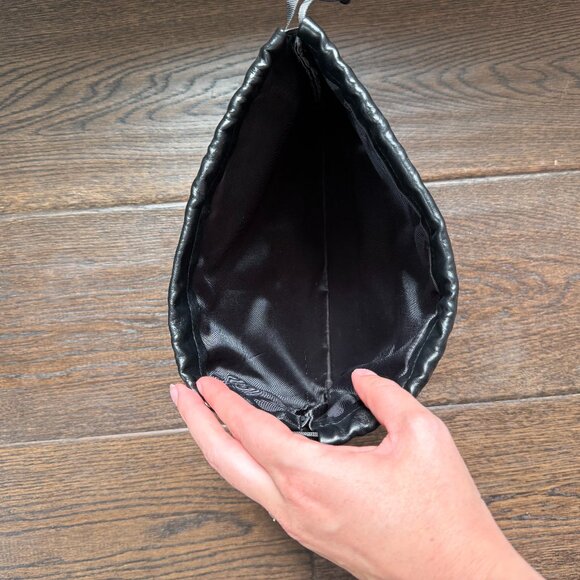 Cloth + Paper | Leather Pouch - Picture 2 of 2